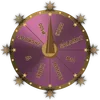 Lucky Bonus Spin welfare icon